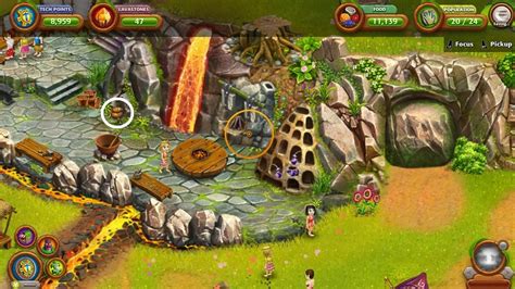 virtual villagers 2 walkthrough|Iba pa.